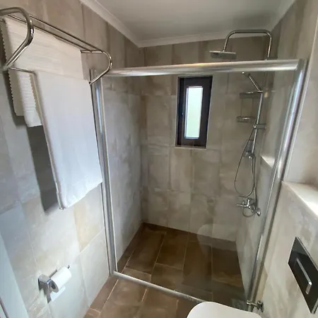 Otel Paydos Yarımada *