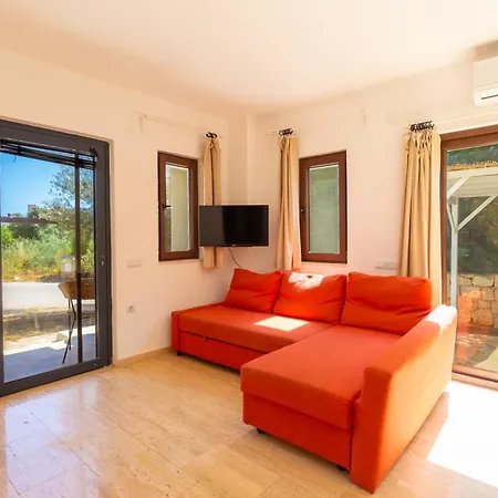 Otel Paydos Yarımada *