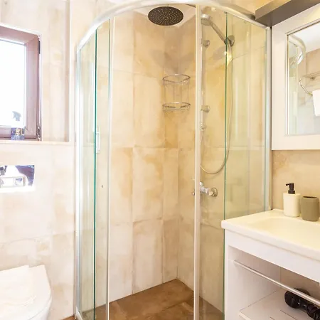 Paydos Yarımada Otel Kaş