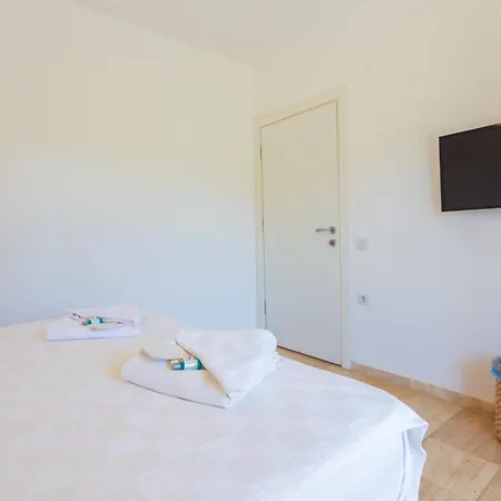 Otel Paydos Yarımada