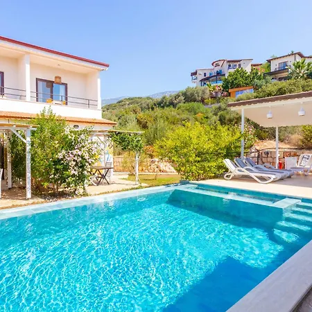 Otel Paydos Yarımada *