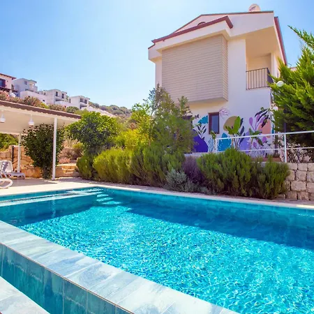 Otel Paydos Yarımada *