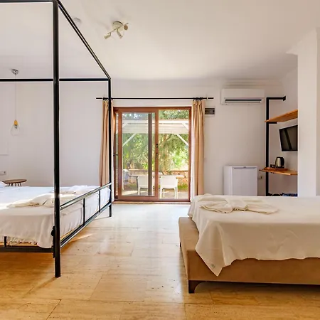 Paydos Yarımada * Kaş