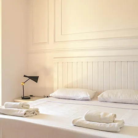 Paydos Yarımada Otel