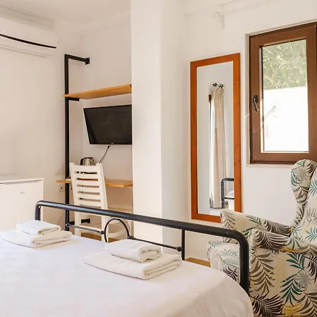 Otel Paydos Yarımada