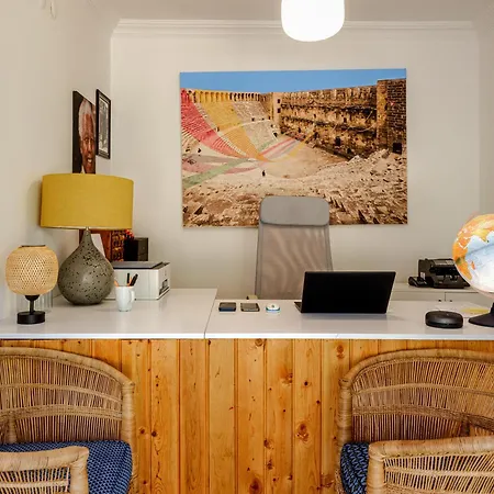 Paydos Yarımada Otel *