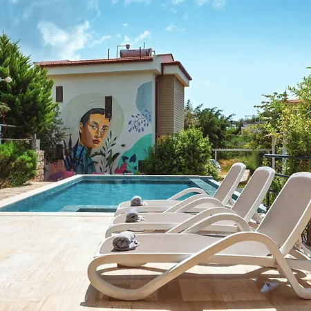 Sea Garden Hotel