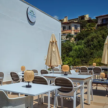 Sea Garden Hotel