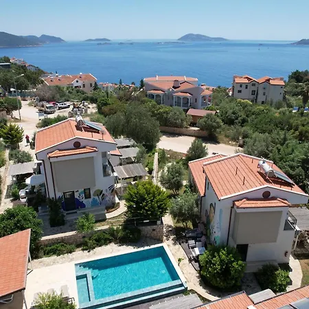 Otel Paydos Yarımada