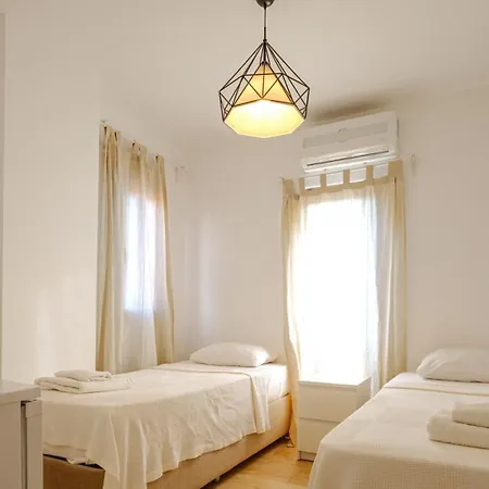 Otel Paydos Yarımada *