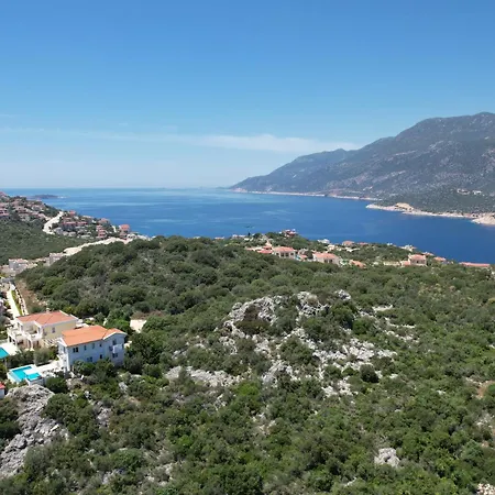 Sea Garden Hotel