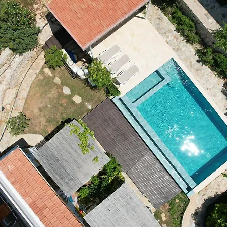 Hotel Sea Garden Kas