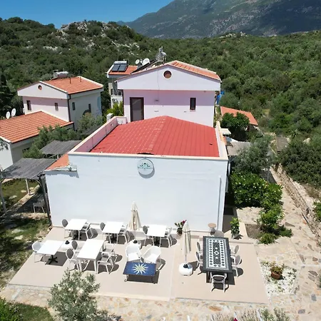 Sea Garden Kas