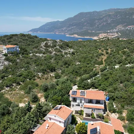 Paydos Yarımada Otel *