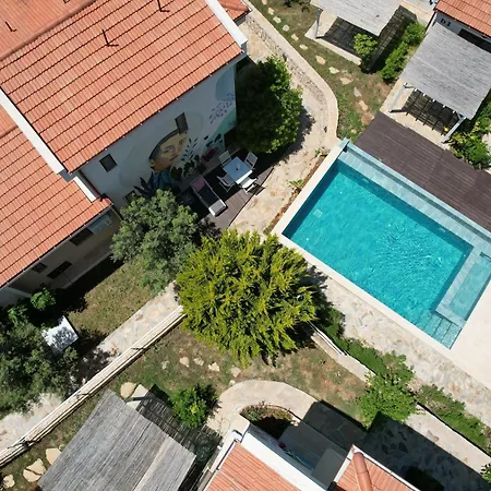 Sea Garden Hotel Kas