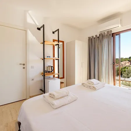 Otel Paydos Yarımada