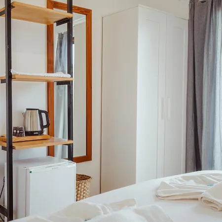 Otel Paydos Yarımada *