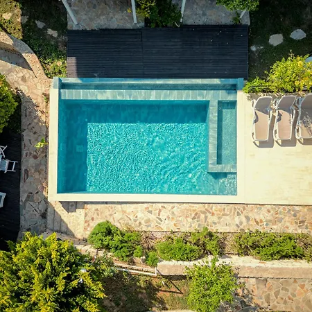 Hotel Sea Garden Kas