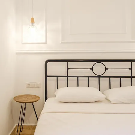 Paydos Yarımada Otel