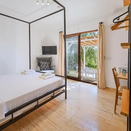 Paydos Yarımada Otel