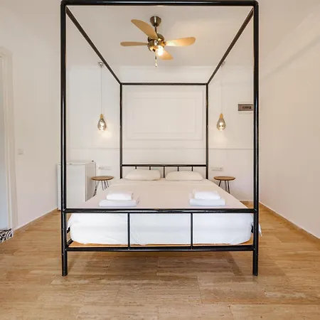 Paydos Yarımada Otel *