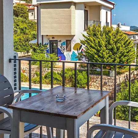 Hotel Sea Garden *