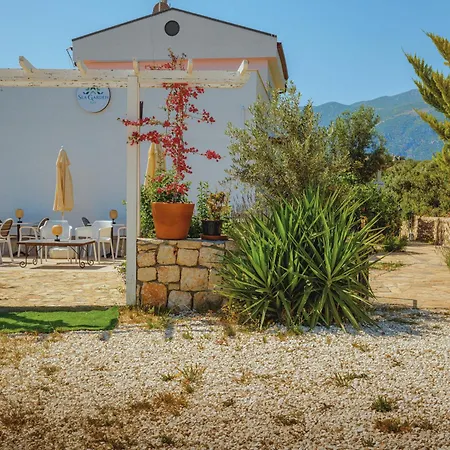 Hotel Sea Garden Kas